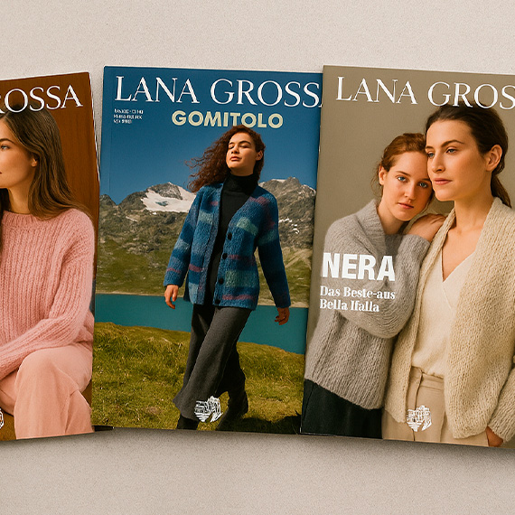 Журнал о вязании Журналы и каталоги купить в интернет магазине klubok.club с доставкой по России