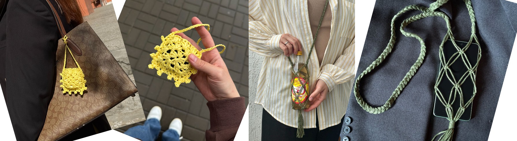 Ждём вас 13 июня в «Доме пряжи»!