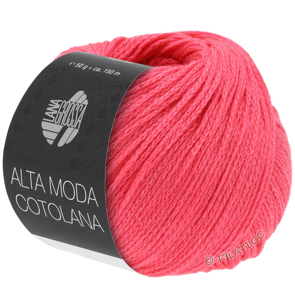 пряжа alta moda