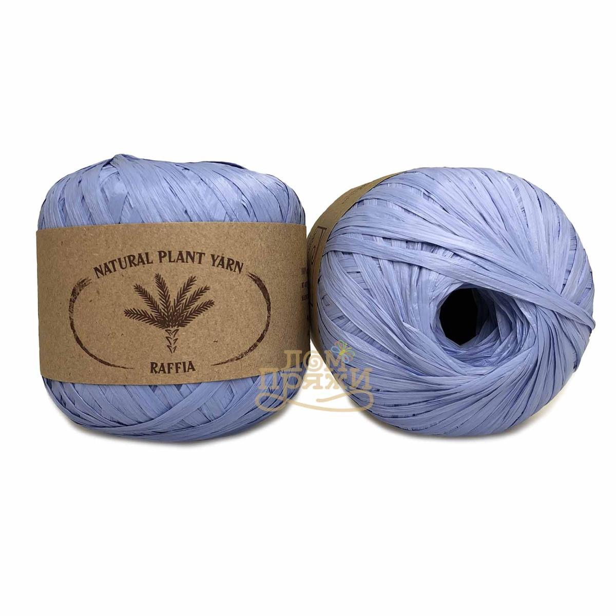 Пряжа Wool sea Raffia Wool sea 