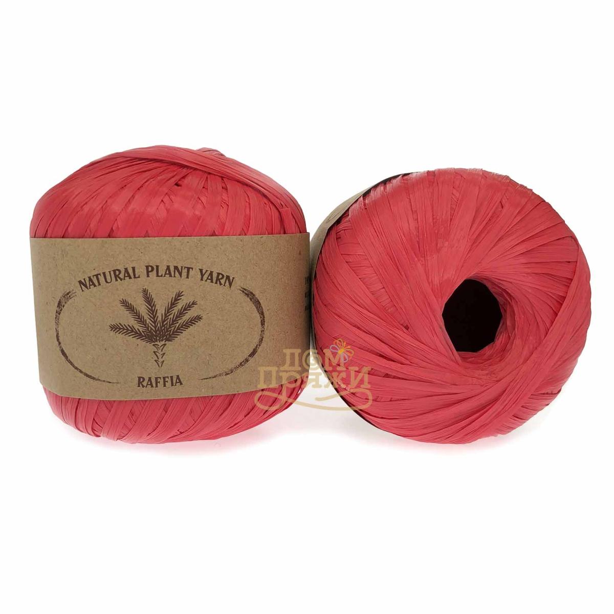 Пряжа Wool sea Raffia Wool sea - купить по низкой цене 240 руб. в интернет  магазине klubok.club