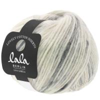 Пряжа Lala Berlin Lovely Cotton Inserto 