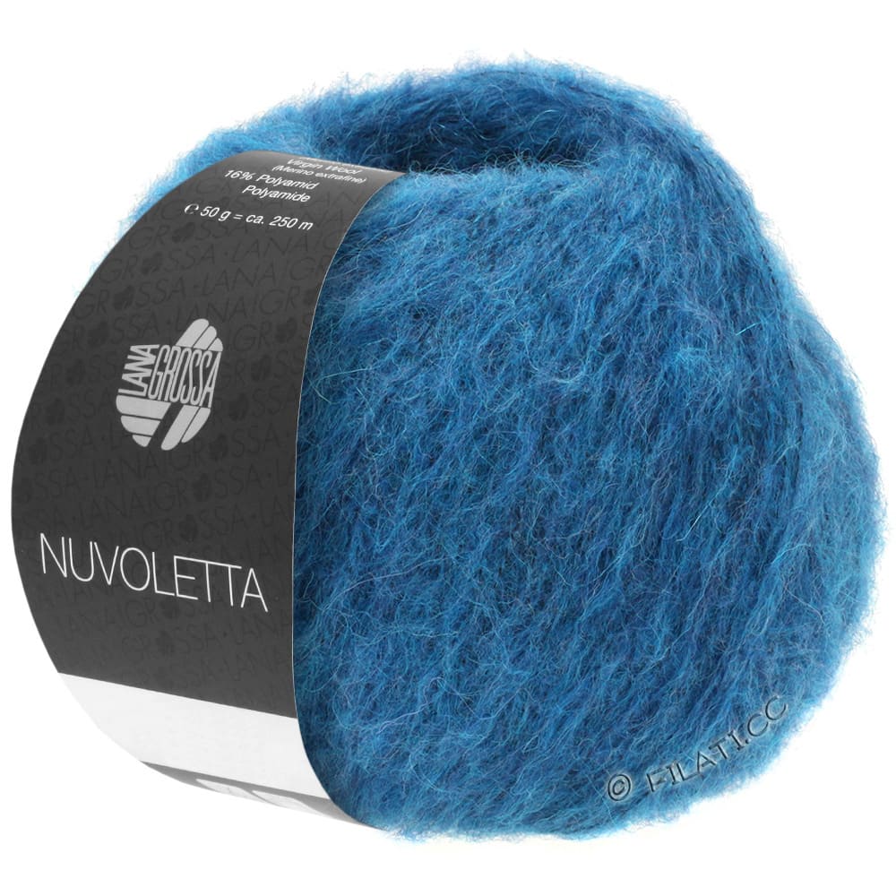 Пряжа Nuvoletta 