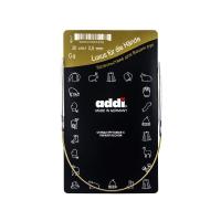 Спицы круговые супергладкие, addiClassic, 30см. от Addi - купить по отличной цене!