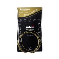 Спицы круговые супергладкие, addiClassic, 150см. от Addi - купить по отличной цене!