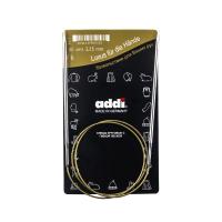 Спицы круговые супергладкие, addiClassic, 80см. от Addi - купить по отличной цене!