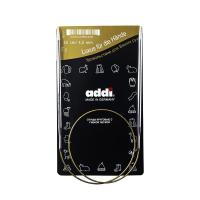 Спицы круговые супергладкие, addiClassic, 60см. от Addi - купить по отличной цене!