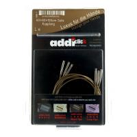 Набор лесок AddiSOS 60,80,100 см для системы AddiClick 768-7/000 от Addi - купить по отличной цене!