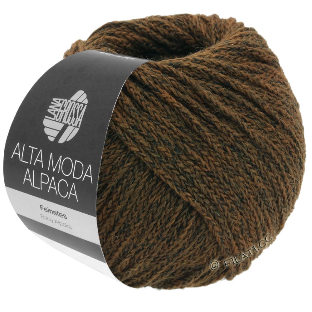 пряжа alta moda