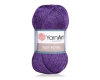 Пряжа Silk Royal от YarnArt 