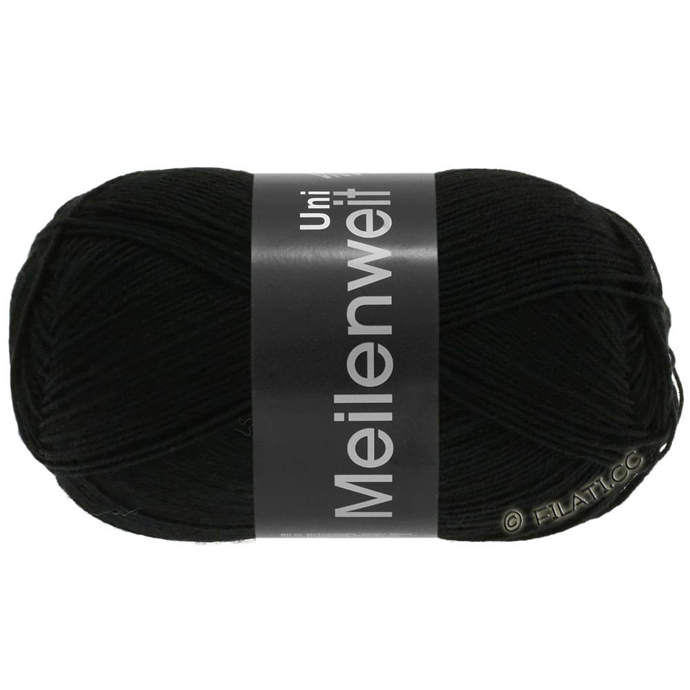 Пряжа Meilenweit 100 