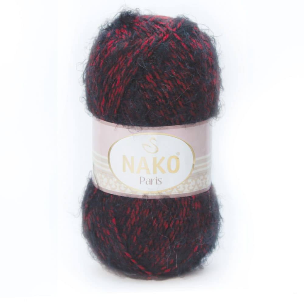 Купить Пряжу Нако Рику Wool