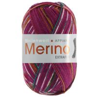 Пряжа Meilenweit 100 Merino Extrafine Appiano 