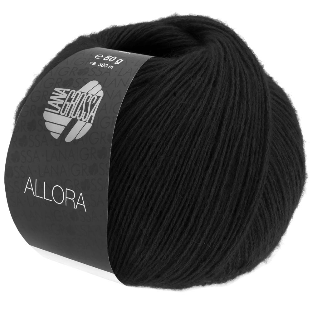 Пряжа Allora 