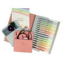 Подарочный набор съемных спиц KnitPro SELF LOVE - Aртикул 20695