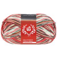 Пряжа Meilenweit 100g Merino Christmas 