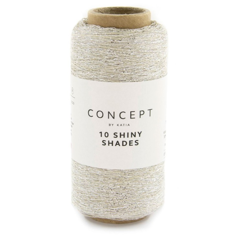 Concept shade. Пряжа concept 10 shiny shades concept. katia concept 10 shiny shades. пряжа concept by katya. люрекс 10 shiny shades concept by katia.