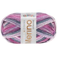 Пряжа Meilenweit 100 Merino Extrafine Cosima 