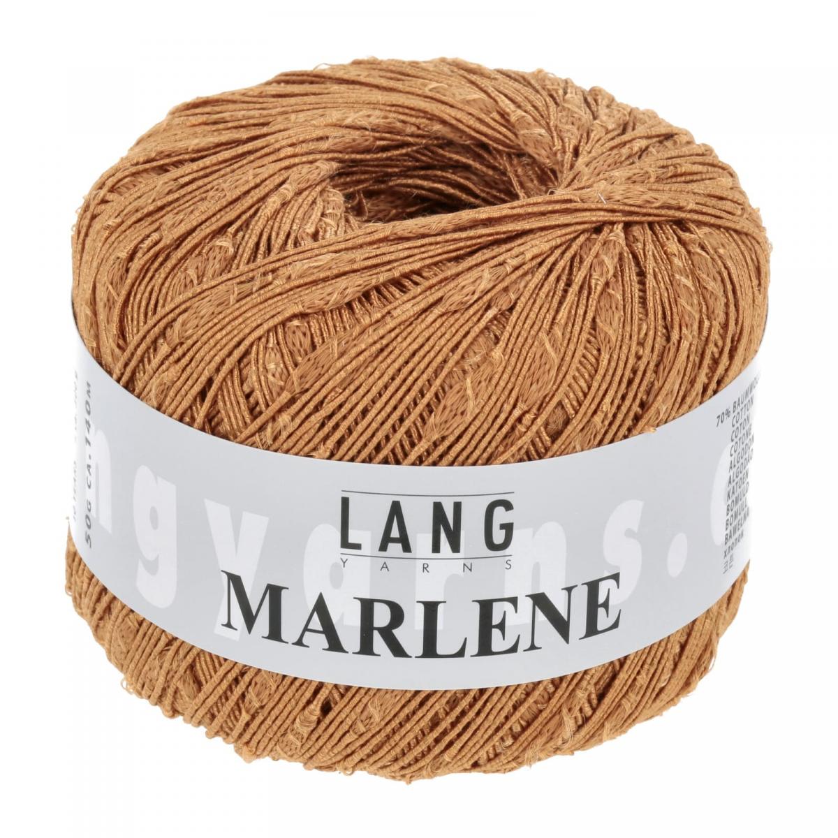 Пряжа Lang Yarns Marlene 