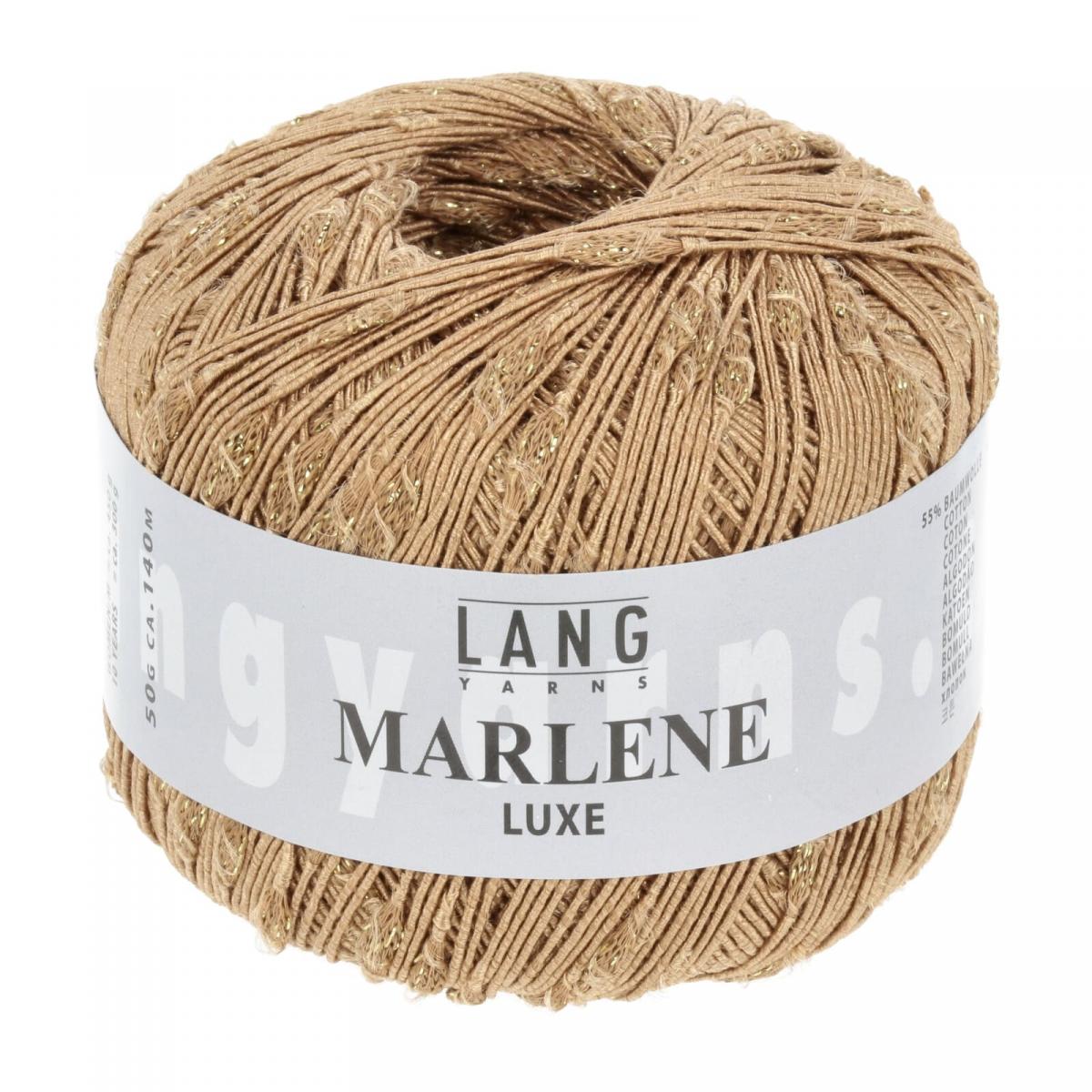 Пряжа Lang Yarns Marlene Luxe 