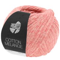 Пряжа Cotton Melange 