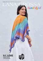Журнал о вязании Hand Dyed № 4 купить в интернет магазине klubok.club с доставкой по России