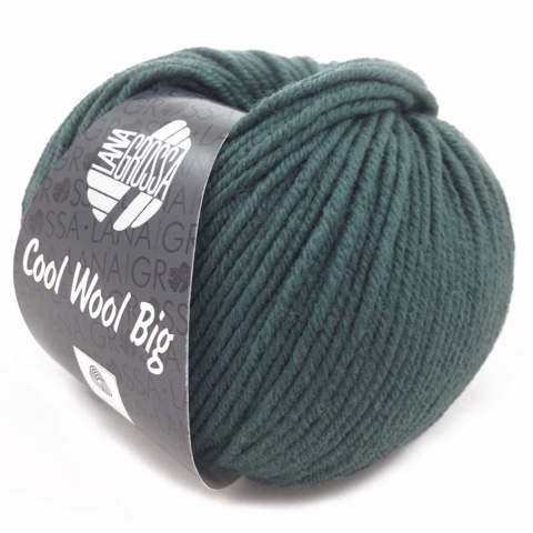 Cool wool big