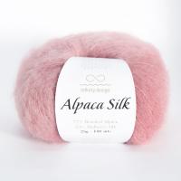 Пряжа Infinity Alpaсa Silk #OFFER_VARIANT#