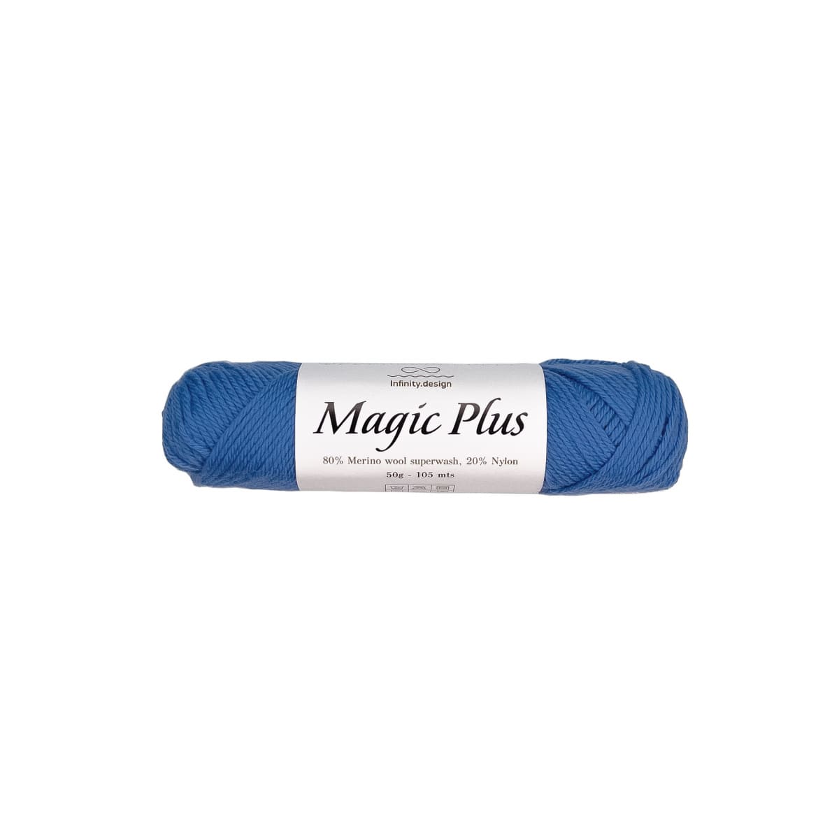 Пряжа Infinity Magic Plus цвет 5834, Лаванда