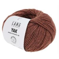 Пряжа Lang Yarns Yak 