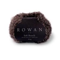 Пряжа Rowan Soft Boucle 