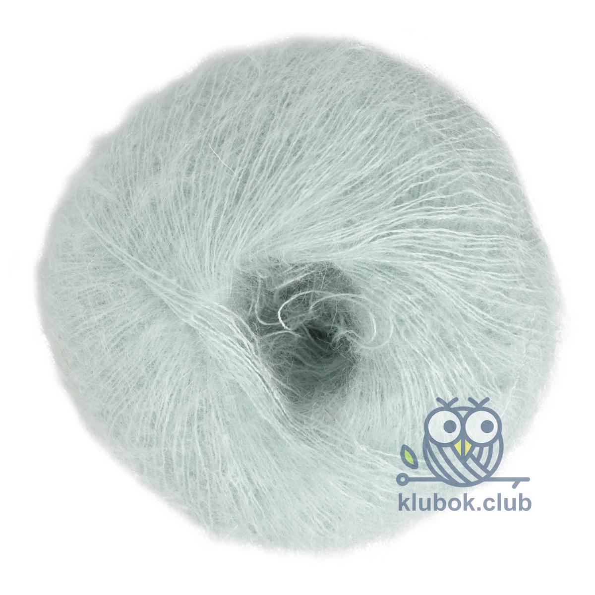 Пряжа Rowan Kidsilk Haze цвет 00693, Мята