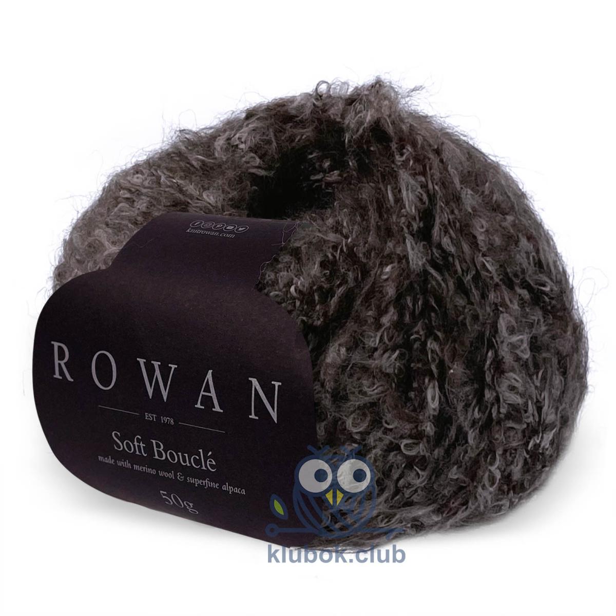 Пряжа Букле Меринос С Шелком Купить