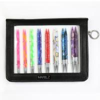 Набор Deluxe Set Normal IC съемных спиц Marblz (Арт. 71506) от KnitPro - купить по отличной цене!