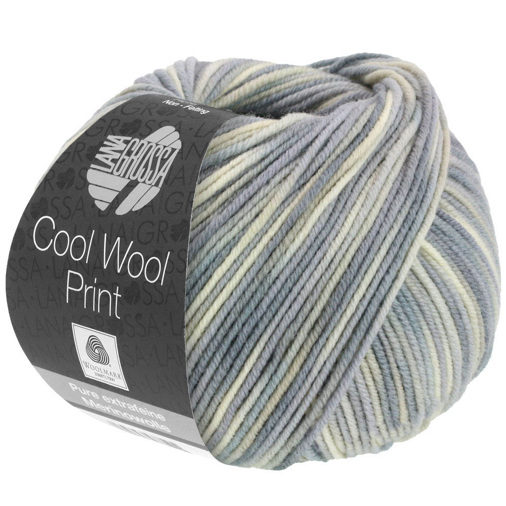 Cool wool