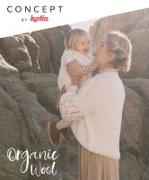 Журнал о вязании Organic Wool № 1 W 22/23 Katia купить в интернет магазине klubok.club с доставкой по России