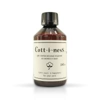 Средство "COTT~I~NESS" для стирки изделий из хлопка и льна, 240 мл от Intervall - купить по отличной цене!