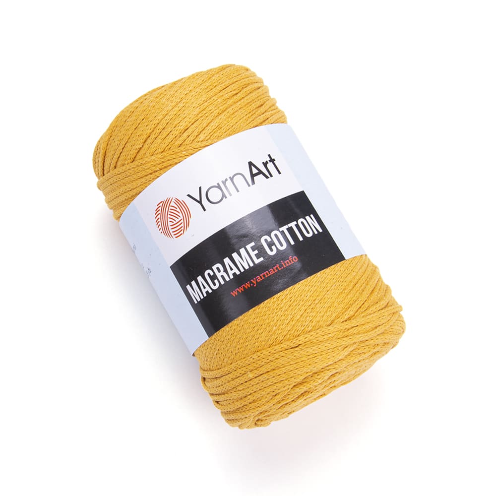 Yarnart macrame cotton discount