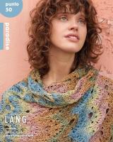Журнал о вязании Punto № 50 Paradise Lang Yarns купить в интернет магазине klubok.club с доставкой по России