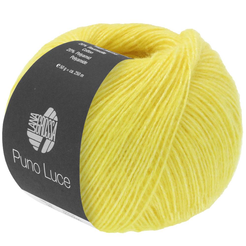 Пряжа Puno Luce 