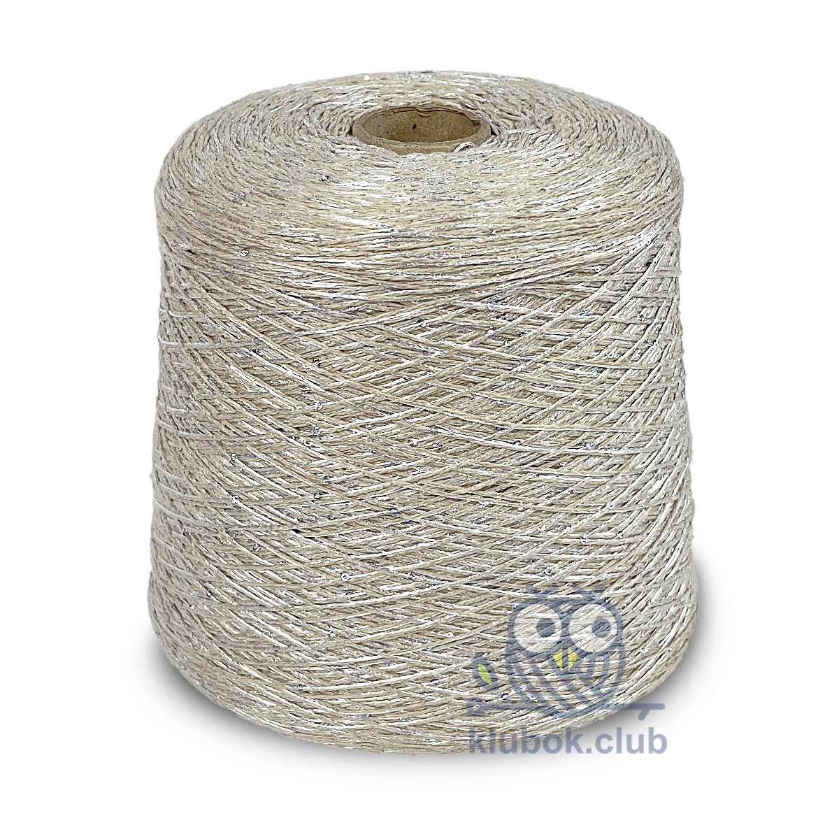 Пряжа в бобинах Accademia & IIF Рейна (Reina) 