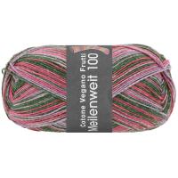 Пряжа Meilenweit 100 Cotton Vegano Frutti 