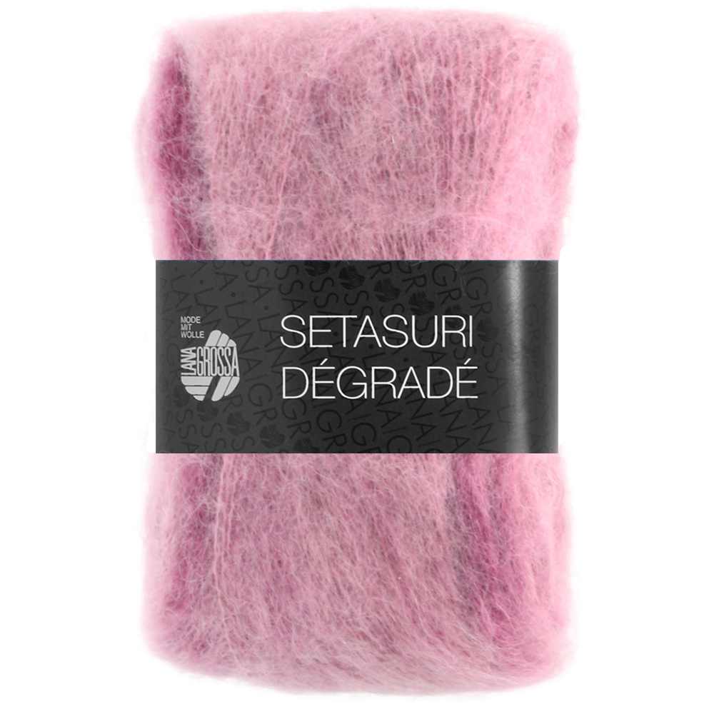 Пряжа Setasuri Degrade 