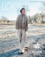 Журнал о вязании LookBook № 15 купить в интернет магазине klubok.club с доставкой по России