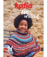 Журнал о вязании Kids № 107 Katia купить в интернет магазине klubok.club с доставкой по России