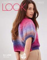 Журнал о вязании LookBook № 16 купить в интернет магазине klubok.club с доставкой по России
