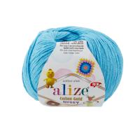 Пряжа Alize Cotton Gold Hobby New 