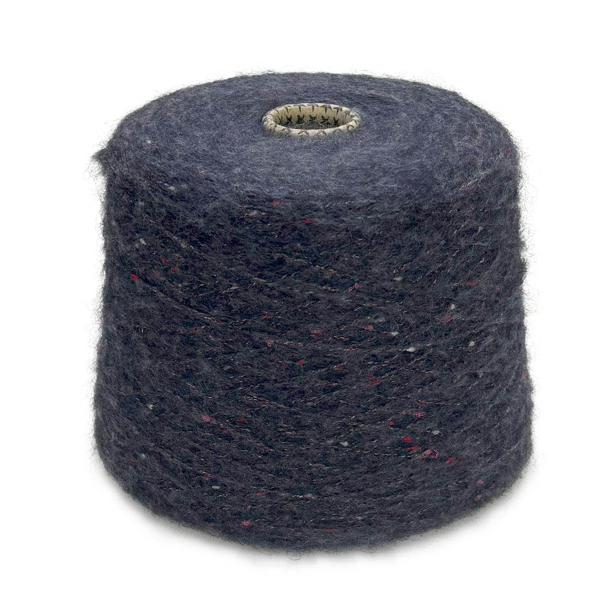 Пряжа в бобинах Di.Ve Рибес Твид (Ribes Tweed) 