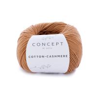 Пряжа Katia Cotton - Cashmere (CONCEPT by Katia) #OFFER_VARIANT#