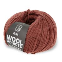 Пряжа Lang Yarns Bliss (Wool Addicts) 